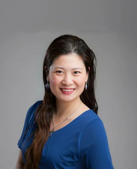 Christine Chong, Managing Broker