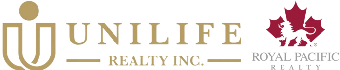 Unilife Realty Inc. and Royal Pacific Realty